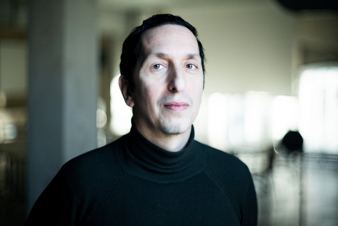 Stéphane Foenkinos
