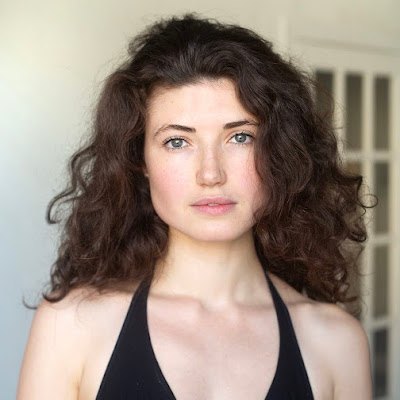 Adélie Saudreau