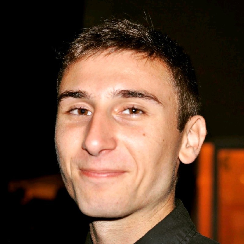 Alban Niemaz