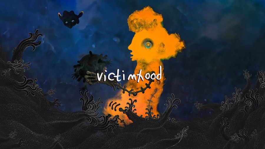 Victimhood — peinture animée